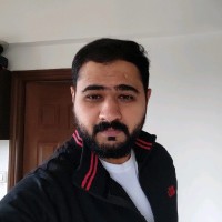 Nitin kashyap