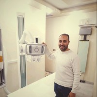 Ahmed Dawood