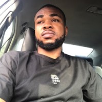 Olisa Maximillian