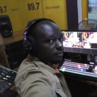 Michel Alfred Mutabazi
