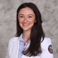 Madeleine Mcguinness