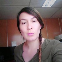 Valentina Flores Quintanilla