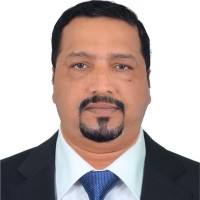 Sumesh Mundiyath, Pmp