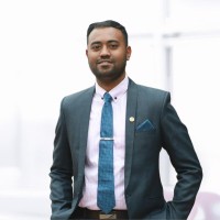 Md Azwad Aziz Chowdhury