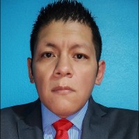 Benjamín de Jesús Solís Dimas