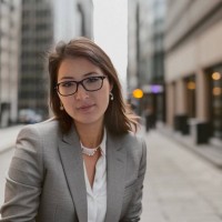 Leila Khegay