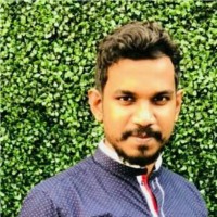Rusiru Ishan