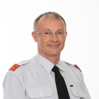 Gerhard Greinstetter