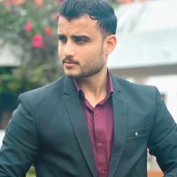 Rishank Singh