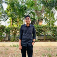 Yash Luhar