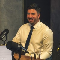 Virgillio Martins