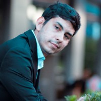 Douglas Bernardo Pinto Macambira
