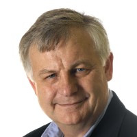 Jim Busby
