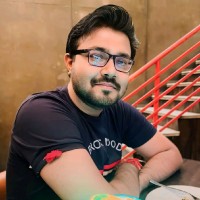 Subham Bhattacharya