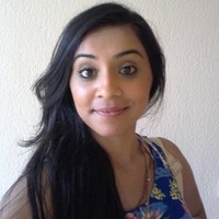 Meena Rabadia