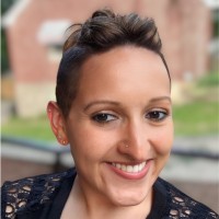 Christina Schmits, Shrm-Cp