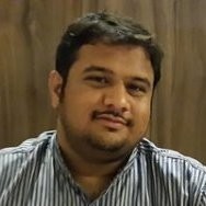 Krishnan Vn