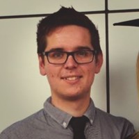 Aaron Beesley