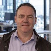 Tim Lowden