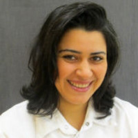 Nazifa Husseini