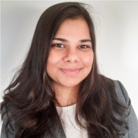 Shivangi Singhal