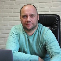 Александр Пегов