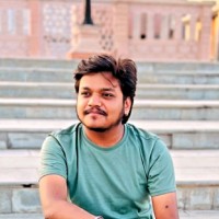 Harsh Mehta