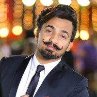 Akash Balodiya