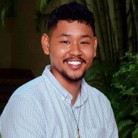 Kraig Chang