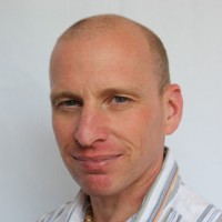 Ant Rogers
