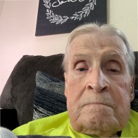 Frank Jeffrey Taylor