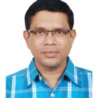 Palash Kanti Chowdhury