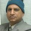Dr Upendra Pandey