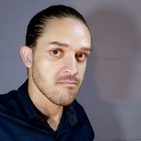 Charles Marques