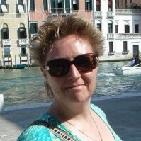 Christine Gommenginger