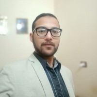 Ahmed Kamal Omar