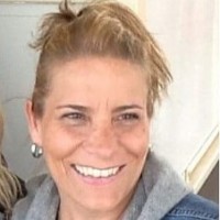 Claudia Maige Canziani