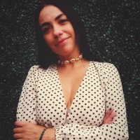 Nathalia Isabel Velez