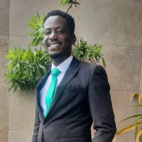 Olubode Egbetola
