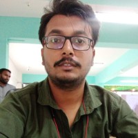 Vipul Gangwar