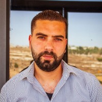 Tareq Salhab