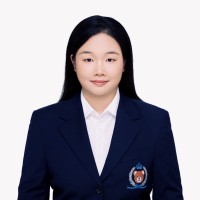 Joye Zhou