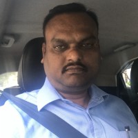 Sandip Patil