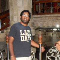 swaminathan V