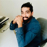 Rasheed Z. Safi