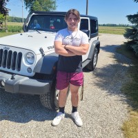 Jonathan Shaff