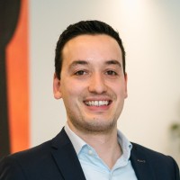 Ben Schoenaers