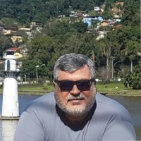Claudio Almeida