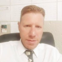 Danie Scholtz