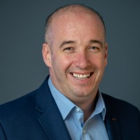 Patrick Matthews MLDI (Assoc CIPD)